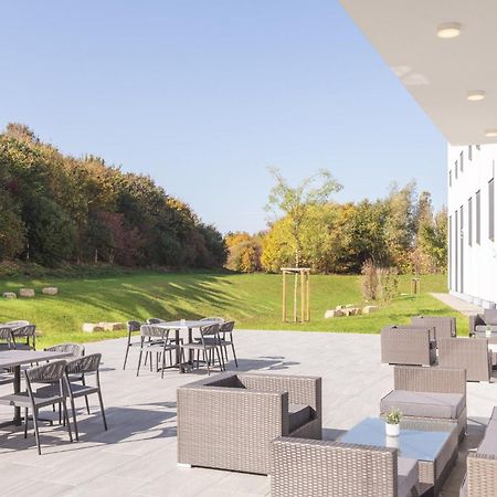 Candlewood Suites Augsburg ゲルストホーフェン エクステリア 写真