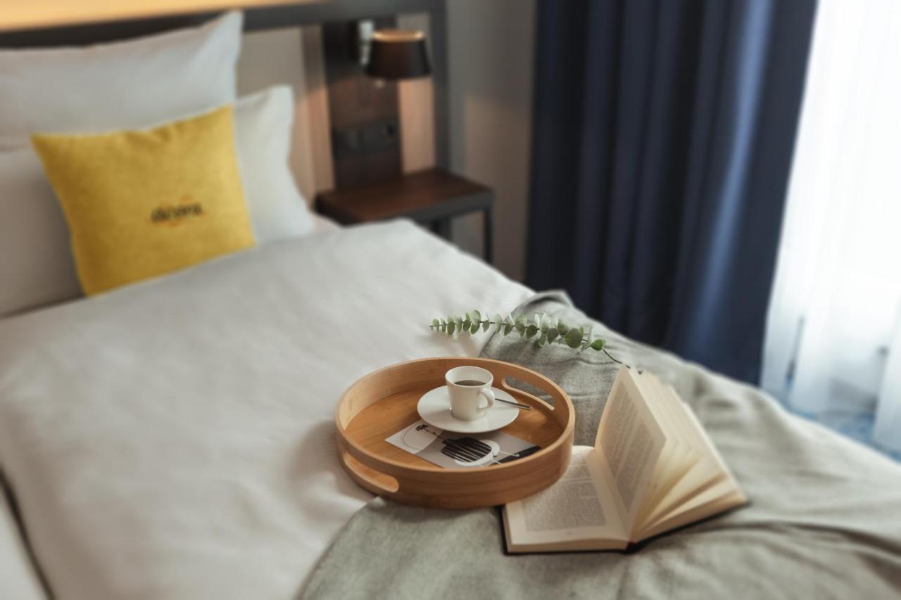 Candlewood Suites Augsburg ゲルストホーフェン エクステリア 写真