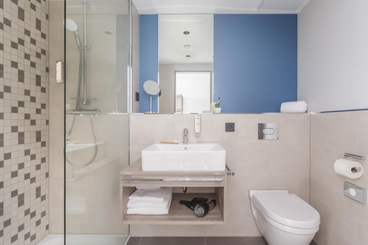 Candlewood Suites Augsburg ゲルストホーフェン エクステリア 写真