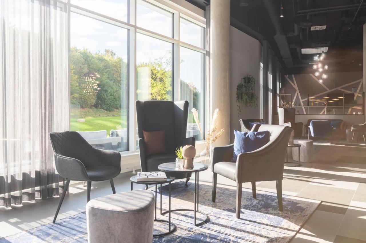Candlewood Suites Augsburg ゲルストホーフェン エクステリア 写真