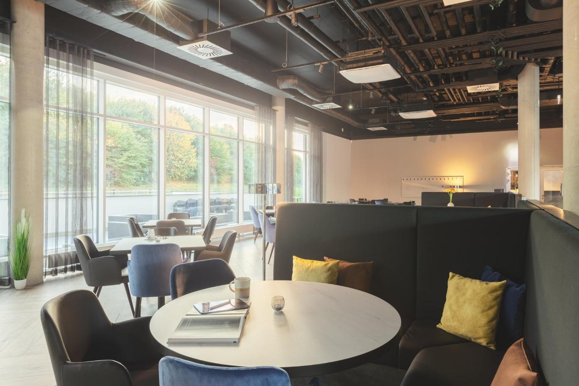Candlewood Suites Augsburg ゲルストホーフェン エクステリア 写真