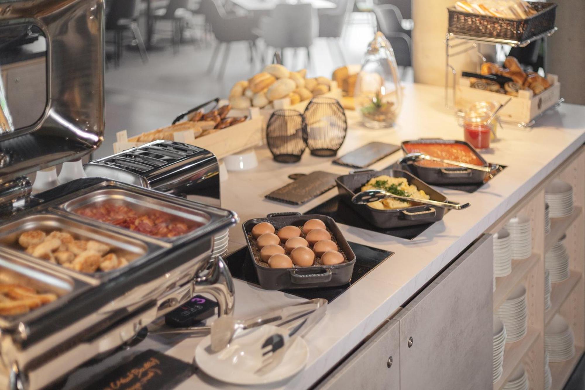 Candlewood Suites Augsburg ゲルストホーフェン エクステリア 写真