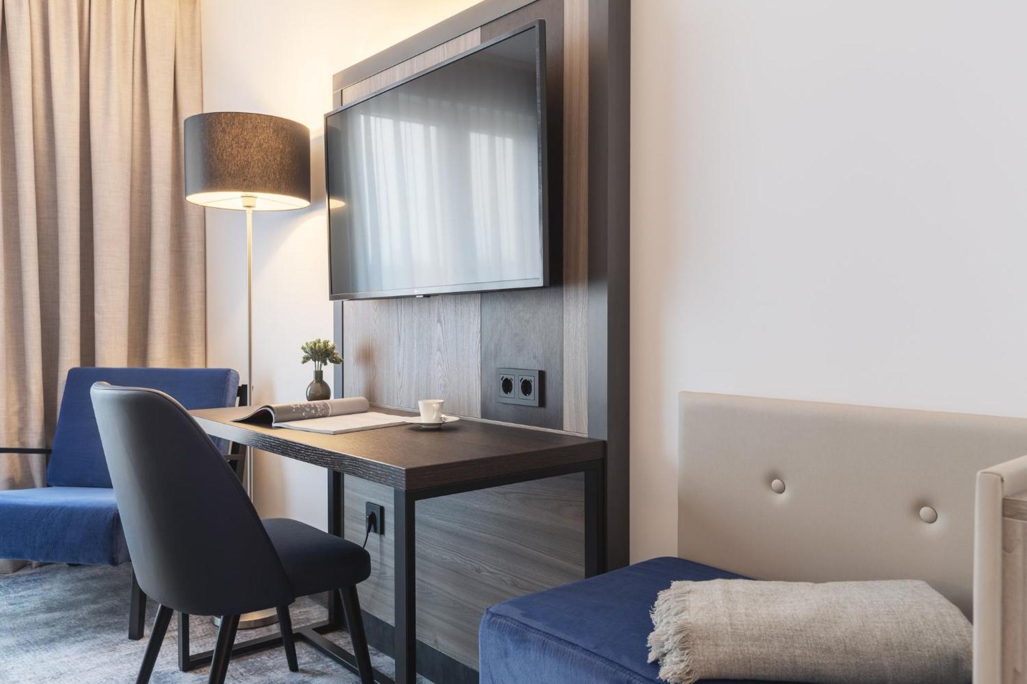 Candlewood Suites Augsburg ゲルストホーフェン エクステリア 写真
