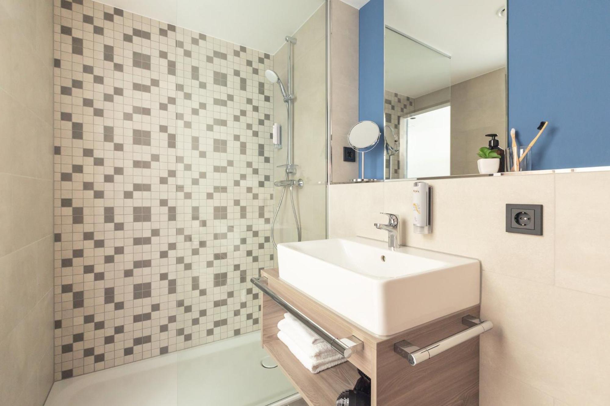 Candlewood Suites Augsburg ゲルストホーフェン エクステリア 写真