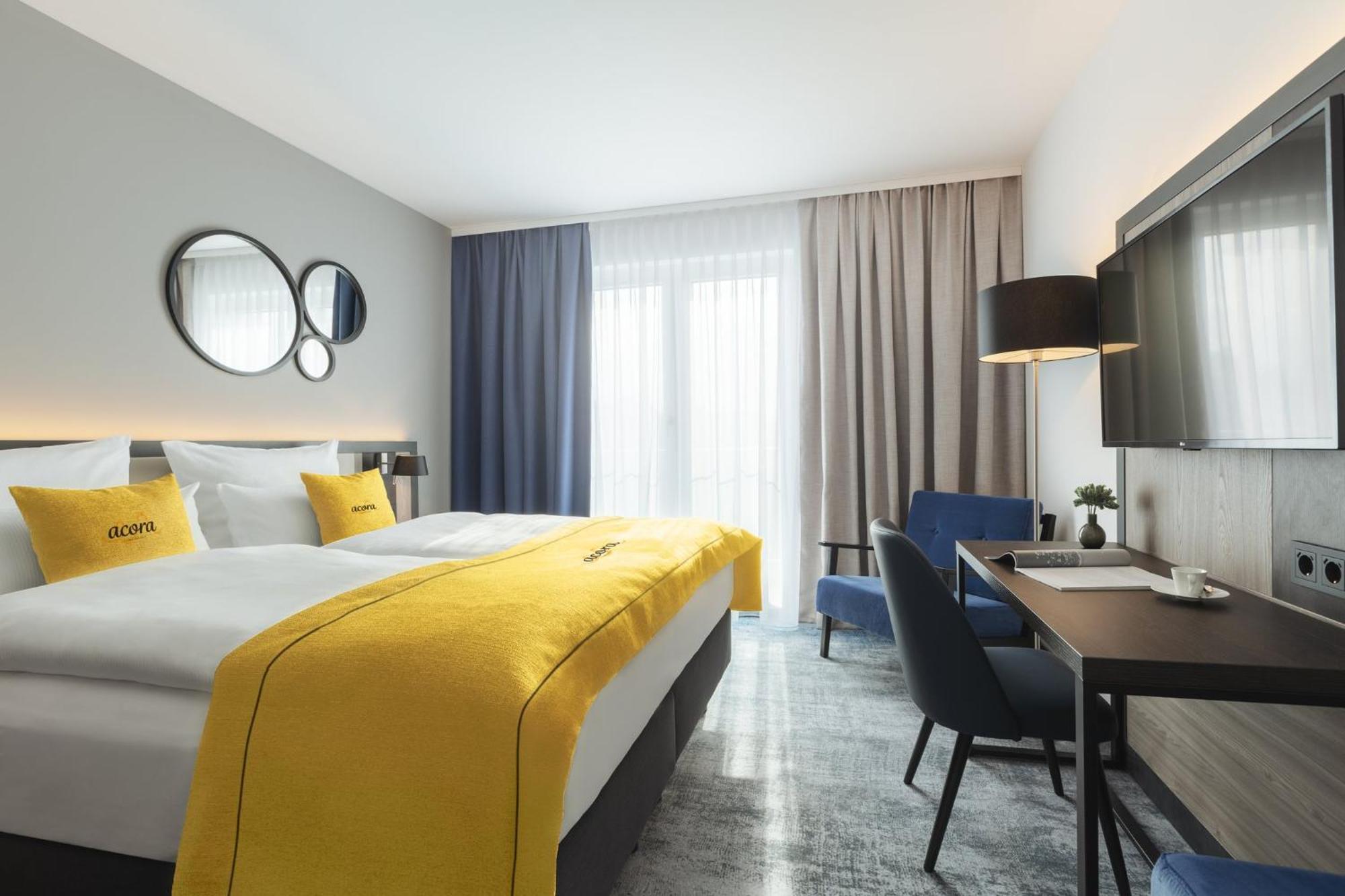 Candlewood Suites Augsburg ゲルストホーフェン エクステリア 写真