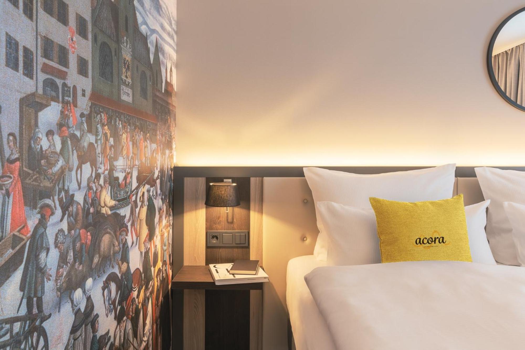 Candlewood Suites Augsburg ゲルストホーフェン エクステリア 写真