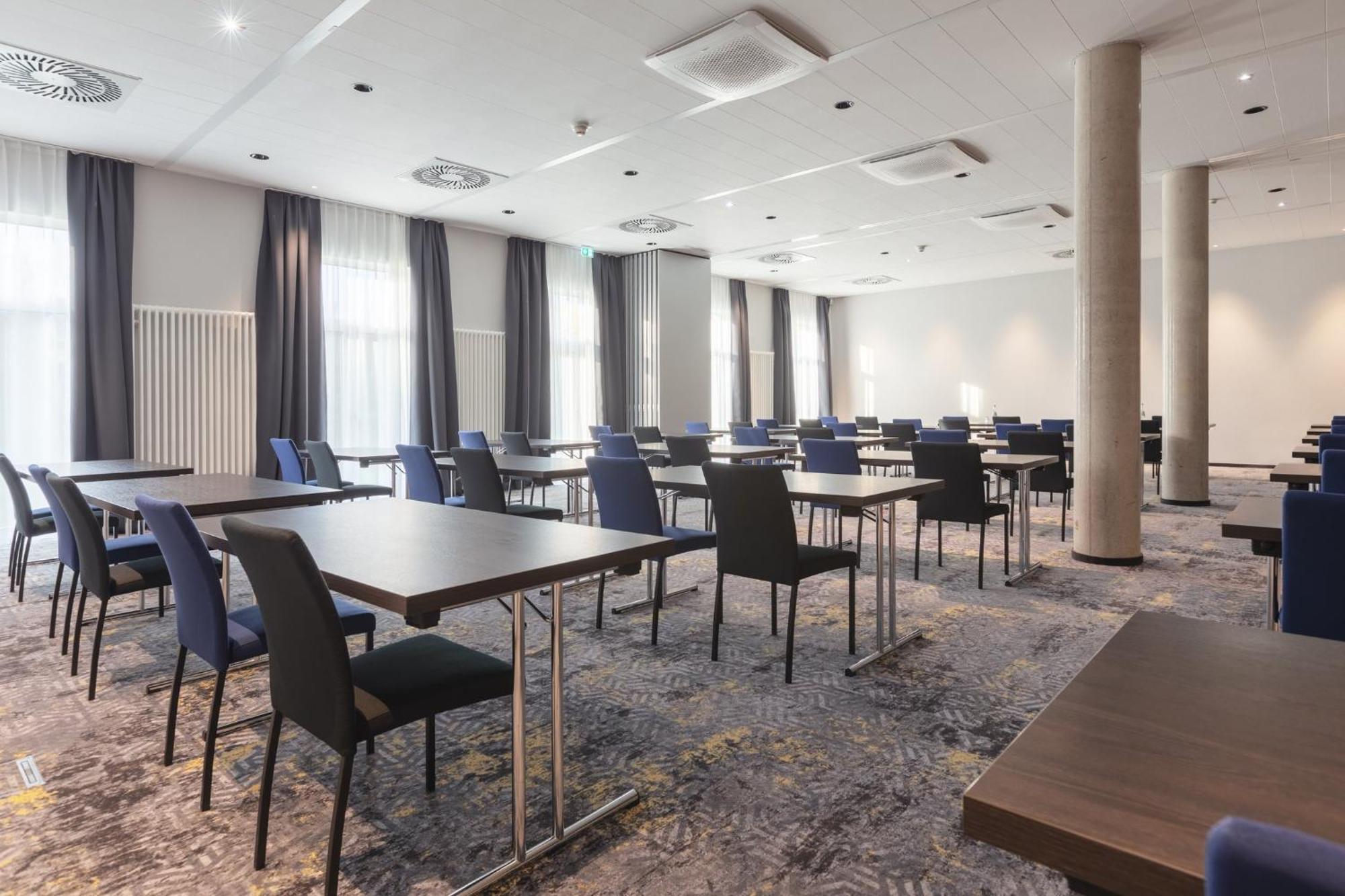 Candlewood Suites Augsburg ゲルストホーフェン エクステリア 写真