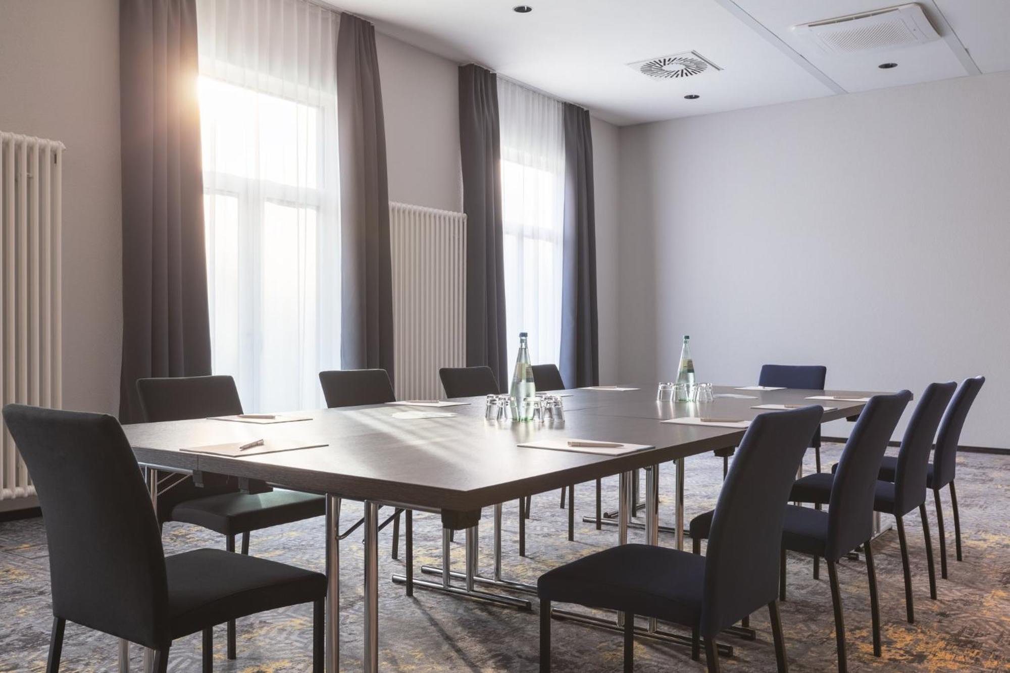 Candlewood Suites Augsburg ゲルストホーフェン エクステリア 写真